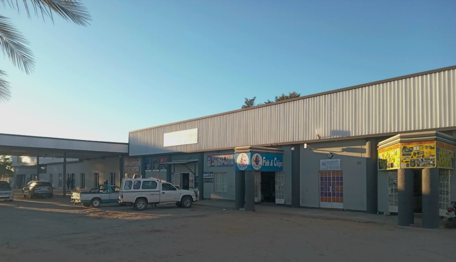 Commercial Property for Sale in Kakamas Northern Cape